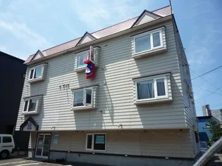 瀬比亜館北14条の画像