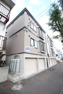 ノースステージ27の画像