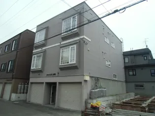 シャトリエ元町の画像