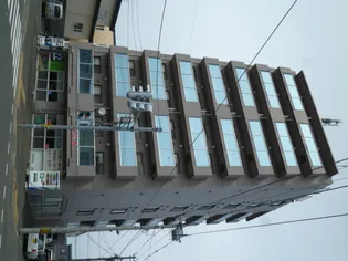 OMレジデンス札幌篠路の画像