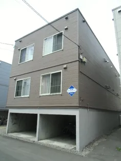 RARA北28条の画像