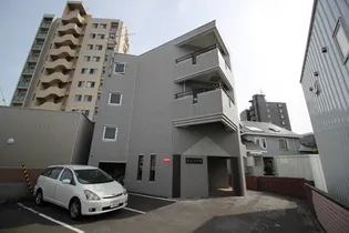 カーム北18条の画像