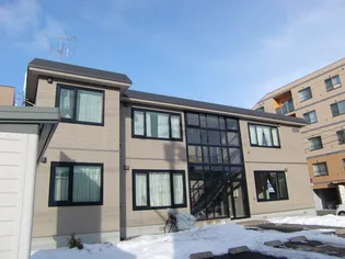 プログレス元町の画像