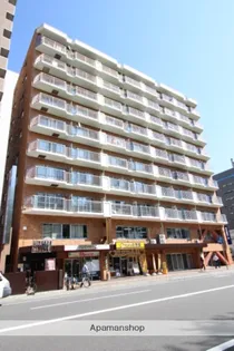 パシフィック北大前の画像