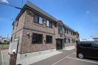 リビングタウン札幌東 A棟の画像