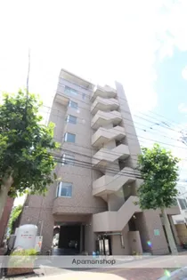 ターフサイド桑園の画像