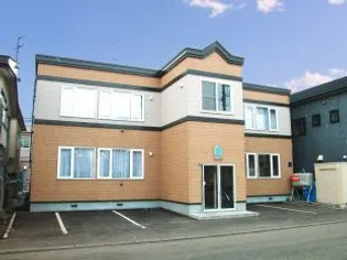 ルミエールドゥマンⅡの画像