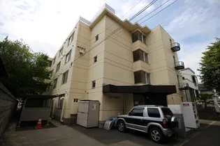 フローレス麻生の画像