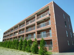 ピアッツァⅡの画像