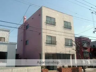 中川ビルの画像