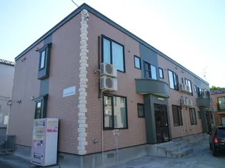 サンヴィレッジ楓Ⅱの画像