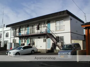 スパーハイツの画像