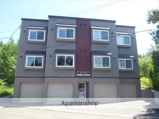 リバーサイド大曲の画像