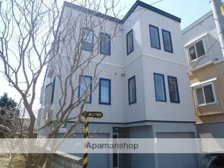 フラットJ月寒西の画像