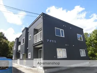 アイリスの画像