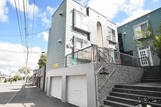 サン シャインの画像