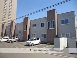 ライフエリア月寒の画像