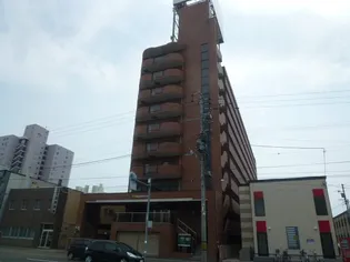 TOAマンションの画像