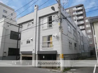 広和第3ハイツの画像