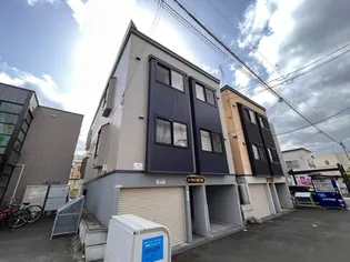 パークサイド豊平公園の画像