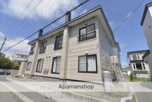 新勇ハイツの画像