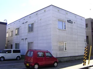 パレドフルサワの画像