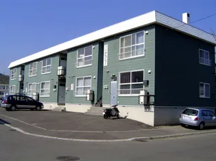 コーポアベニューの画像