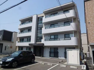 第26大光ハイツ【2階】の外観