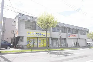 山田ビルAの画像