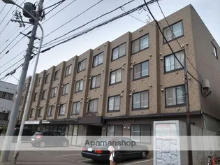 メゾン清田21の画像