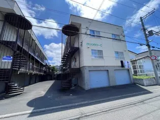 サンフラワーCの画像