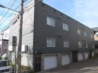 あおいハウスBの画像