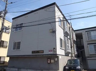 プリマベーラ西岡の画像