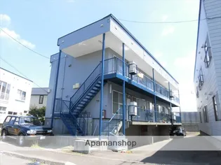 リバーシティ谷浦の画像