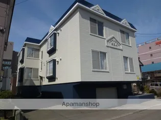 シェーンブルン美園の画像