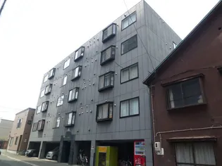 セトル豊平4 1の画像