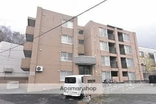 パークハイム12 7の画像