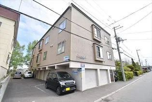 カルムヒルズⅡの画像