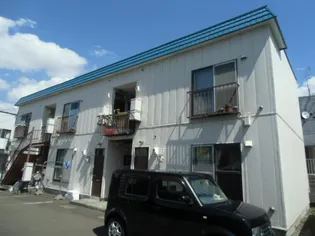 マンション山岸Bの画像