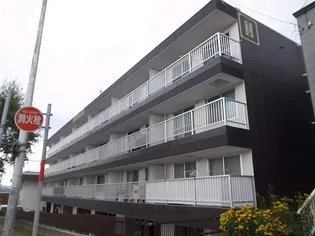 ローヤルハイツ西岡の画像