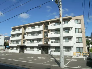 大光八番館の画像