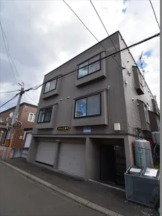 フラットO豊平の画像