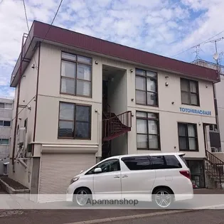 TOYOHIRA BASEの画像