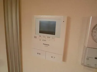 エスポワール月寒東【2階】の内装