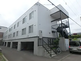 ベルアベニューの画像