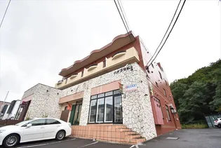 ハナブサビル【301号室】の外観