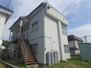 清和ハウスの画像