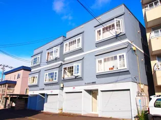 アーバンコート南郷1の画像