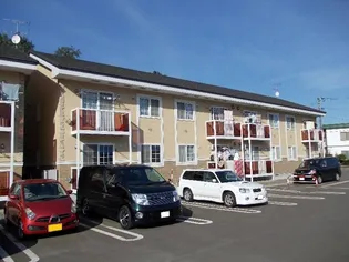 サンリットAの画像