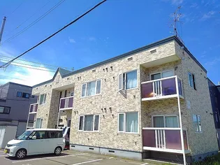 上町サンシティの画像